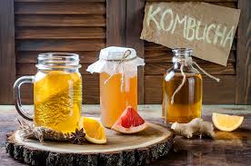 Beginner's Guide to Brewing Kombucha at Home (The Easy Way with Bruusta)