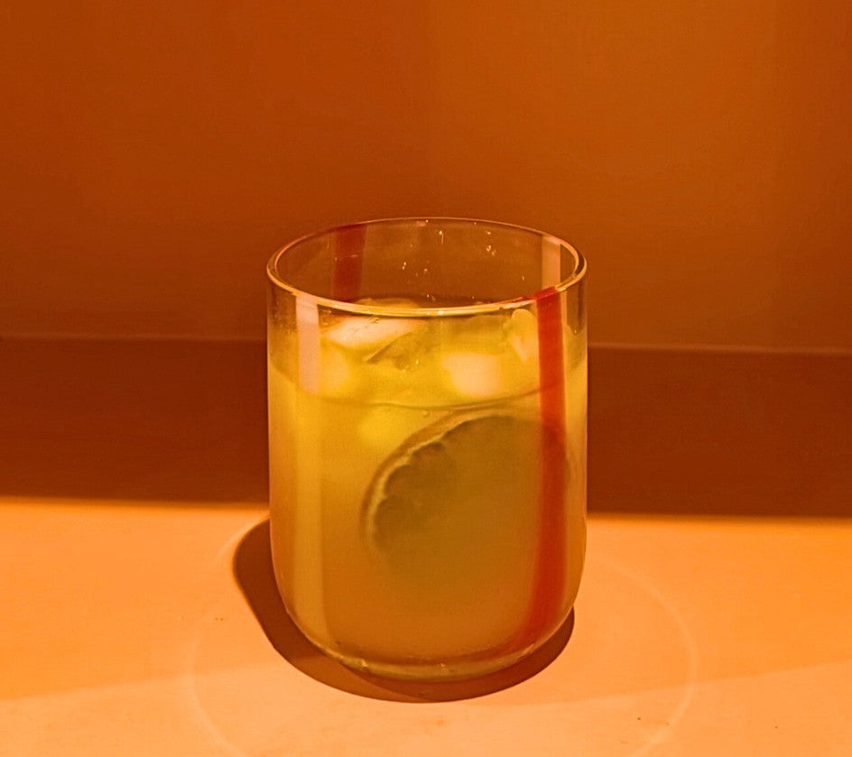Turmeric Immune Boost
