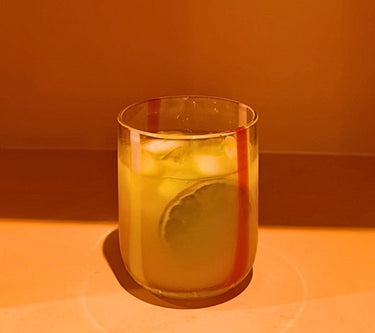 Turmeric Immune Boost