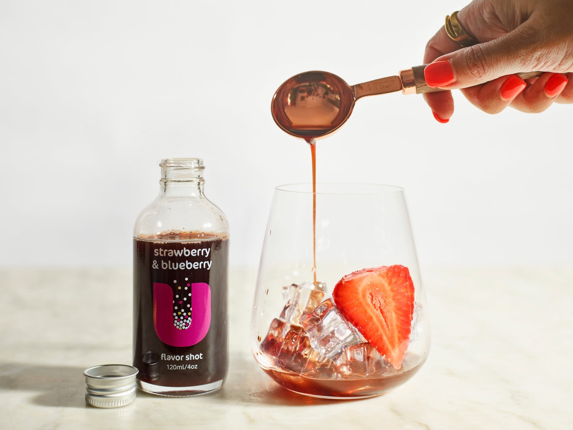 flavor shots