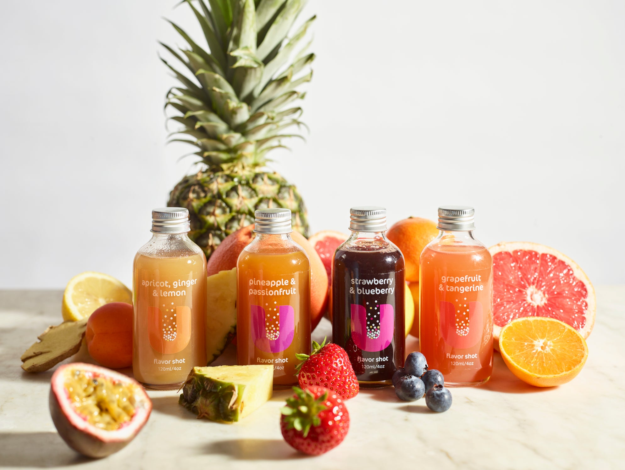 flavor shots