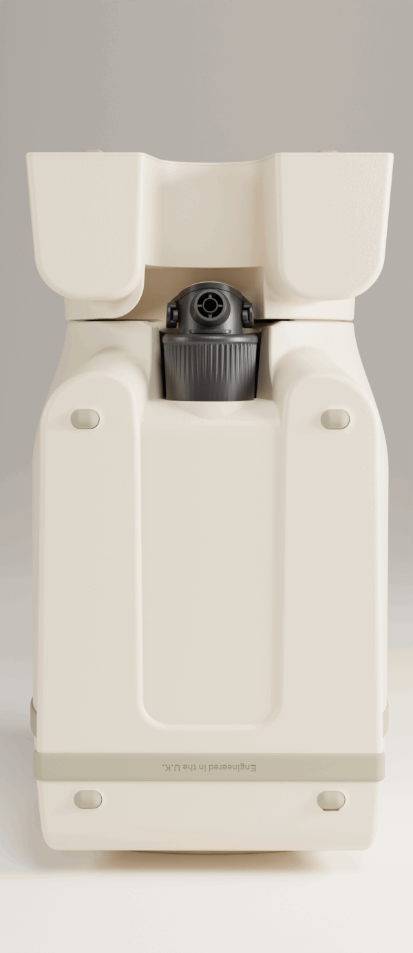 Check bruu dock alignment