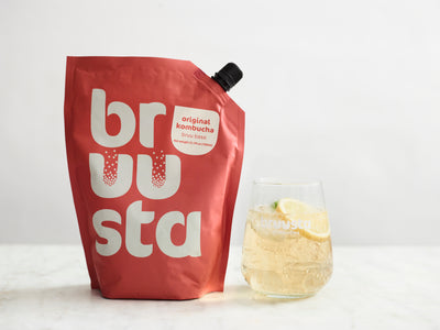 original bruu base