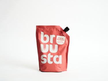 original bruu base