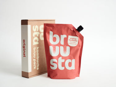 original bruu base