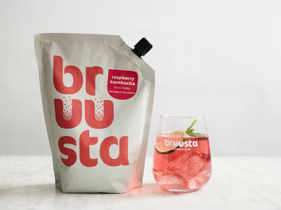 raspberry bruu base