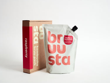 raspberry bruu base