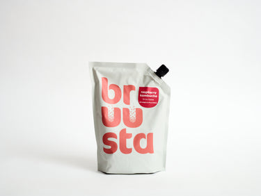 raspberry bruu base