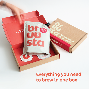 the bruusta