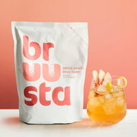 white peach bruu base